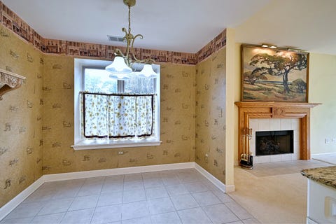 Tiny photo for 865 E 22nd. Street #102, Lombard, IL 60148 (MLS # 12715013)