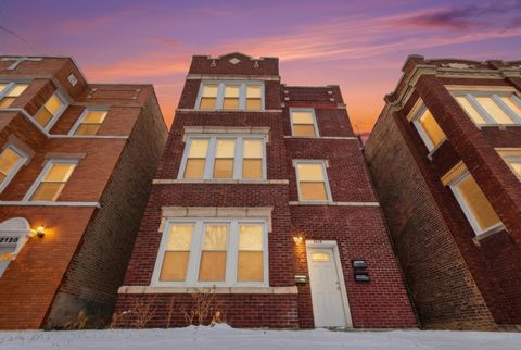 2118 S 59th Avenue Cicero IL 60804