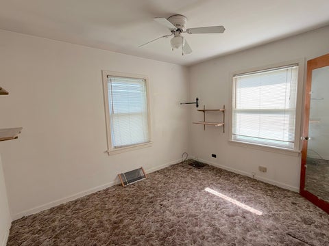 Tiny photo for 554 Westmore Meyers Road, Lombard, IL 60148 (MLS # 12692209)