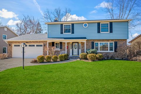 940 N Carmel Drive N Palatine IL 60074