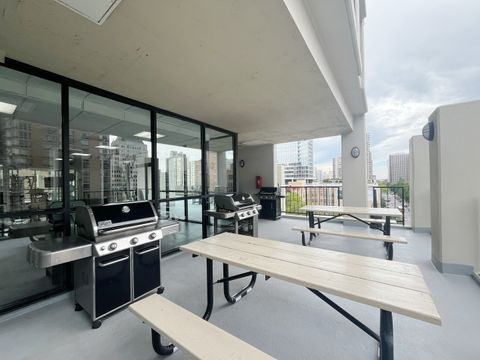 Tiny photo for 1122 N Clark Street #1702, Chicago, IL 60610 (MLS # 12581449)