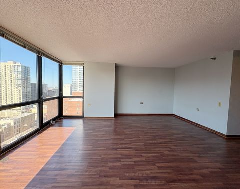 Tiny photo for 1122 N Clark Street #1702, Chicago, IL 60610 (MLS # 12581449)