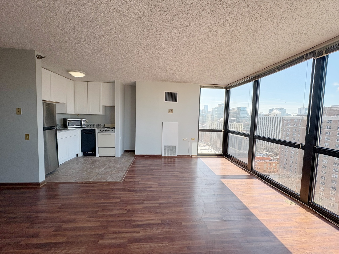 1122 N Clark Street 1702