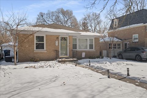 517 S Ardmore Avenue Villa Park IL 60181