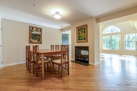 Tiny photo for 1625 Glenview Road #306, Glenview, IL 60025 (MLS # 12762786)