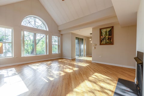 Tiny photo for 1625 Glenview Road #306, Glenview, IL 60025 (MLS # 12762786)