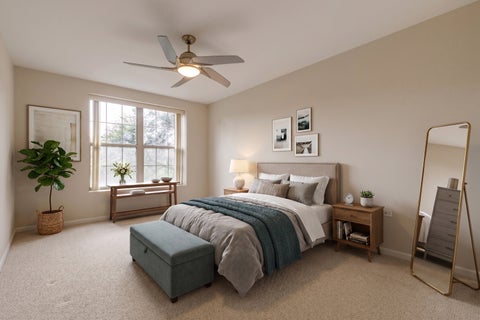 Tiny photo for 1625 Glenview Road #306, Glenview, IL 60025 (MLS # 12762786)