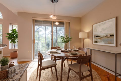 Tiny photo for 1625 Glenview Road #306, Glenview, IL 60025 (MLS # 12762786)