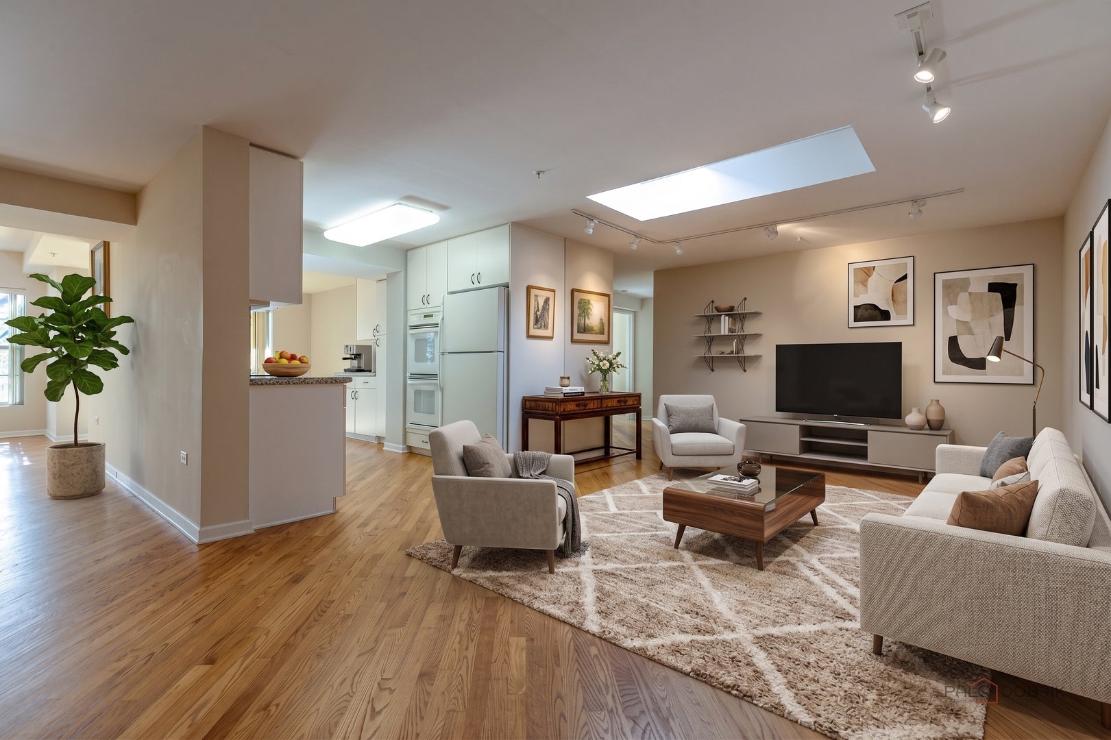 1625 Glenview Road 306