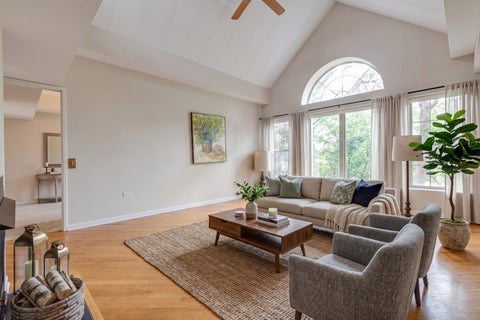 Tiny photo for 1625 Glenview Road #306, Glenview, IL 60025 (MLS # 12762786)