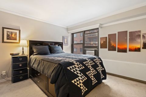 Tiny photo for 6118 N Sheridan Road #204, Chicago, IL 60660 (MLS # 12543869)