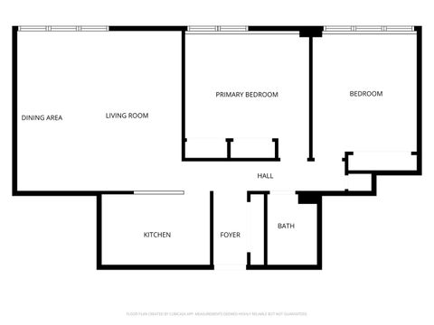 Tiny photo for 6118 N Sheridan Road #204, Chicago, IL 60660 (MLS # 12543869)