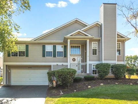 Photo of 2335 Graystone Drive, Joliet, IL 60431 (MLS # 12486408)