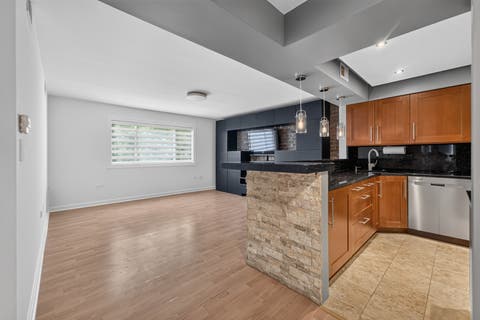 Tiny photo for 841 N York Street #428, Elmhurst, IL 60126 (MLS # 12737960)