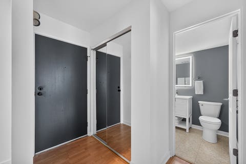 Tiny photo for 841 N York Street #428, Elmhurst, IL 60126 (MLS # 12737960)
