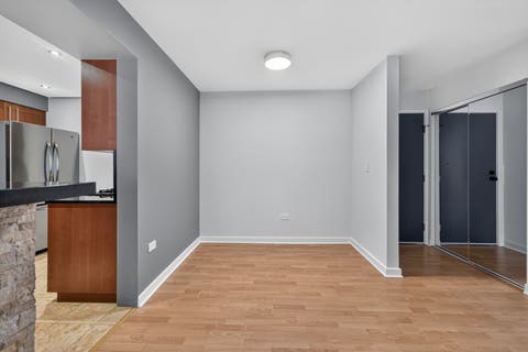 Tiny photo for 841 N York Street #428, Elmhurst, IL 60126 (MLS # 12737960)