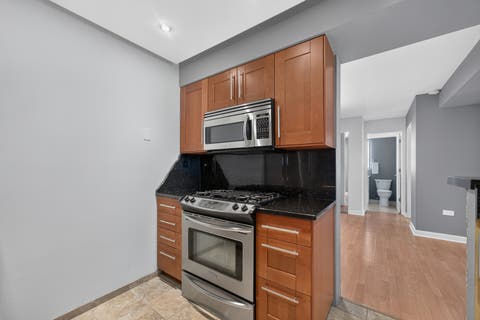 Tiny photo for 841 N York Street #428, Elmhurst, IL 60126 (MLS # 12737960)