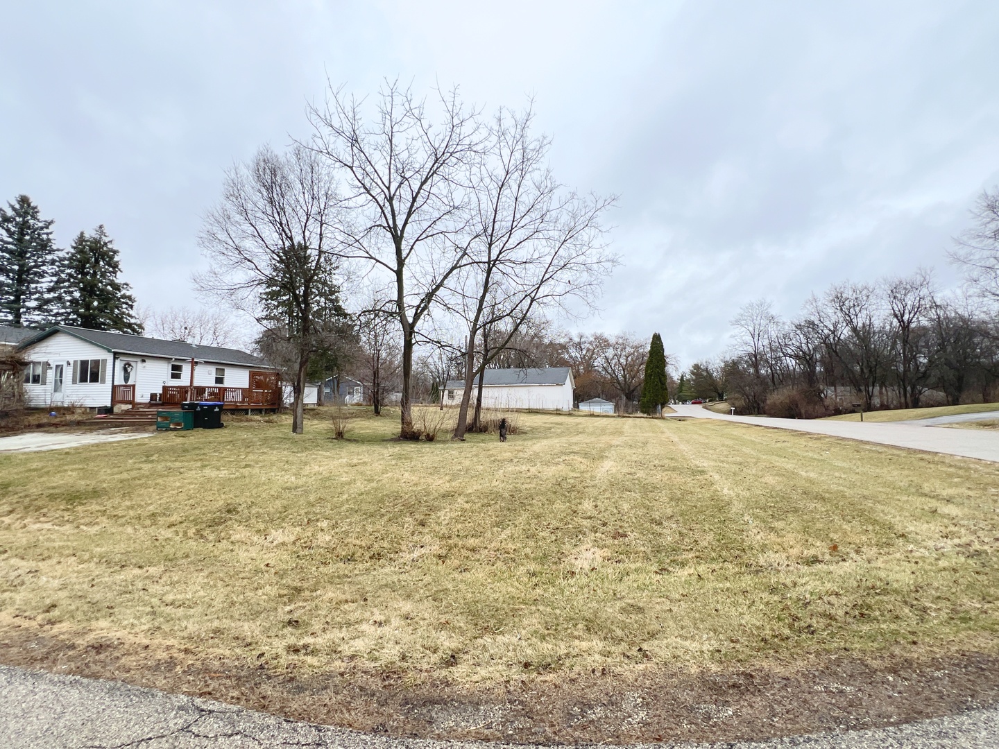 2606 Cherry Drive