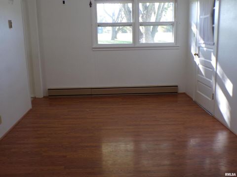 Tiny photo for 1117 Puxico Road, Percy, IL 62272 (MLS # EB460408)