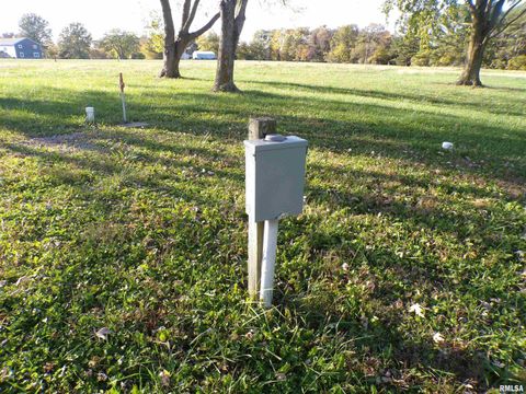 Tiny photo for 1117 Puxico Road, Percy, IL 62272 (MLS # EB460408)