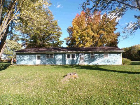 Tiny photo for 1117 Puxico Road, Percy, IL 62272 (MLS # EB460408)