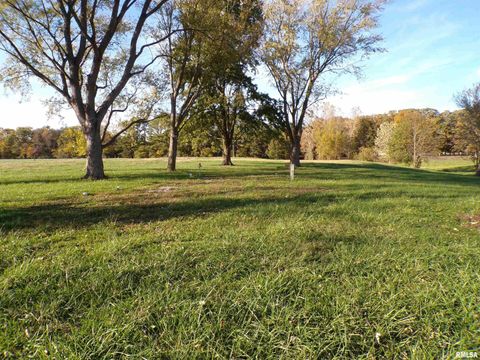 Tiny photo for 1117 Puxico Road, Percy, IL 62272 (MLS # EB460408)