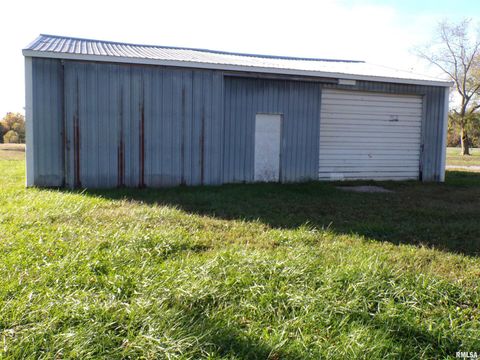 Tiny photo for 1117 Puxico Road, Percy, IL 62272 (MLS # EB460408)