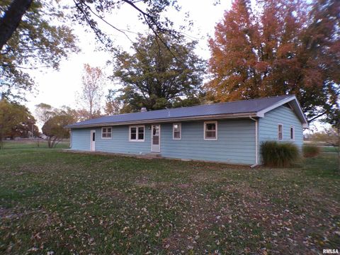 Tiny photo for 1117 Puxico Road, Percy, IL 62272 (MLS # EB460408)
