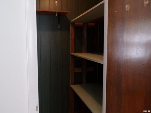 Tiny photo for 1117 Puxico Road, Percy, IL 62272 (MLS # EB460408)