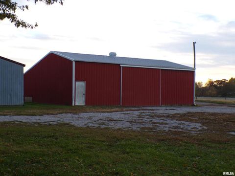 Tiny photo for 1117 Puxico Road, Percy, IL 62272 (MLS # EB460408)