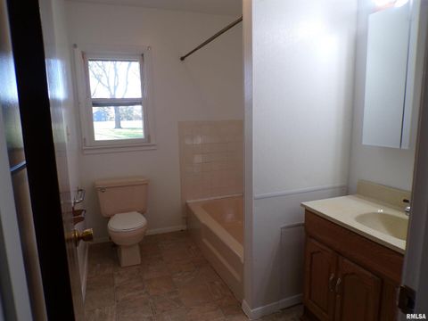 Tiny photo for 1117 Puxico Road, Percy, IL 62272 (MLS # EB460408)