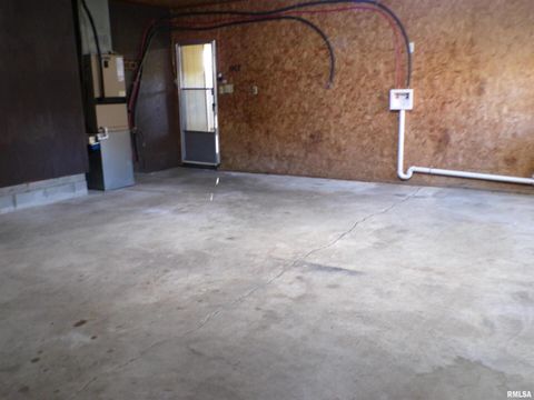 Tiny photo for 1117 Puxico Road, Percy, IL 62272 (MLS # EB460408)