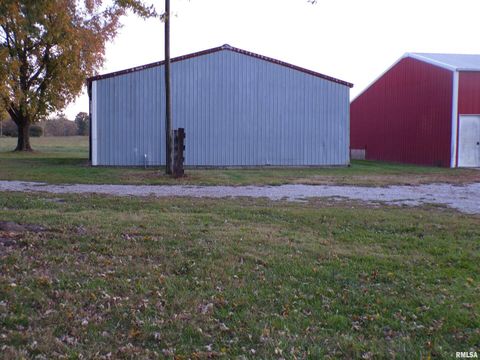 Tiny photo for 1117 Puxico Road, Percy, IL 62272 (MLS # EB460408)