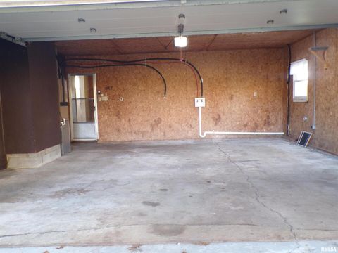 Tiny photo for 1117 Puxico Road, Percy, IL 62272 (MLS # EB460408)