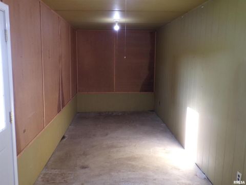 Tiny photo for 1117 Puxico Road, Percy, IL 62272 (MLS # EB460408)