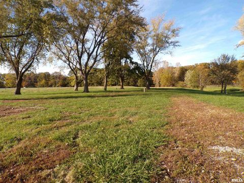 Tiny photo for 1117 Puxico Road, Percy, IL 62272 (MLS # EB460408)