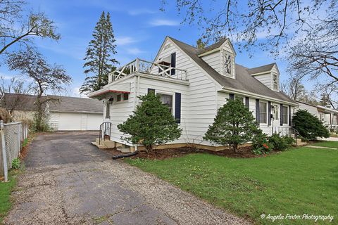 Tiny photo for 442 W Oriole Trail, Cary, IL 60013 (MLS # 12619906)