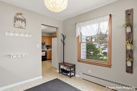 Tiny photo for 442 W Oriole Trail, Cary, IL 60013 (MLS # 12619906)