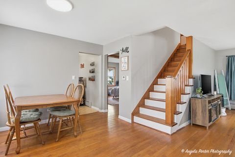 Tiny photo for 442 W Oriole Trail, Cary, IL 60013 (MLS # 12619906)