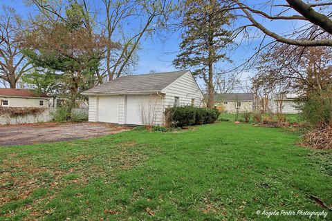 Tiny photo for 442 W Oriole Trail, Cary, IL 60013 (MLS # 12619906)