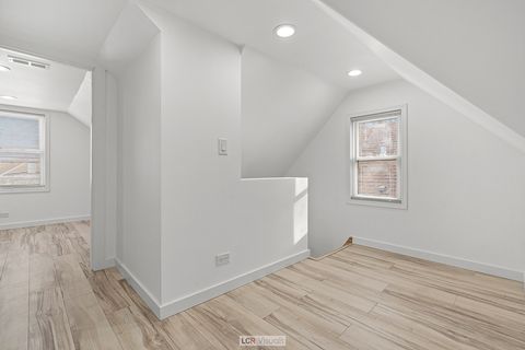 Tiny photo for 11055 S Avenue C, Chicago, IL 60617 (MLS # 12534287)