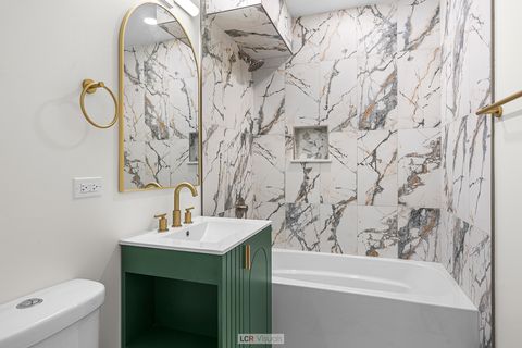 Tiny photo for 11055 S Avenue C, Chicago, IL 60617 (MLS # 12534287)