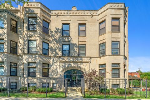 Photo of 4144 S King Drive #11M, Chicago, IL 60653 (MLS # 12521176)