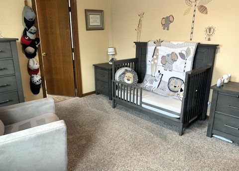 Tiny photo for 9400 Lindsay Street, Orland Hills, IL 60487 (MLS # 12610584)