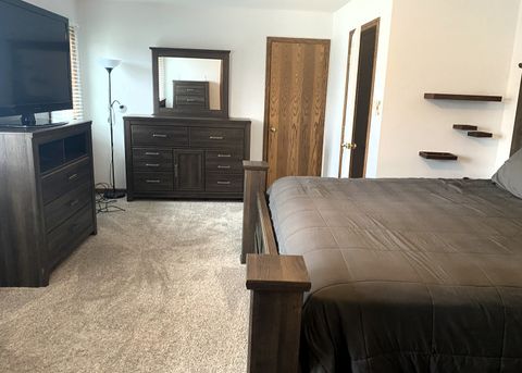 Tiny photo for 9400 Lindsay Street, Orland Hills, IL 60487 (MLS # 12610584)