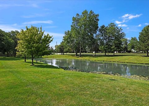 Tiny photo for 9400 Lindsay Street, Orland Hills, IL 60487 (MLS # 12610584)