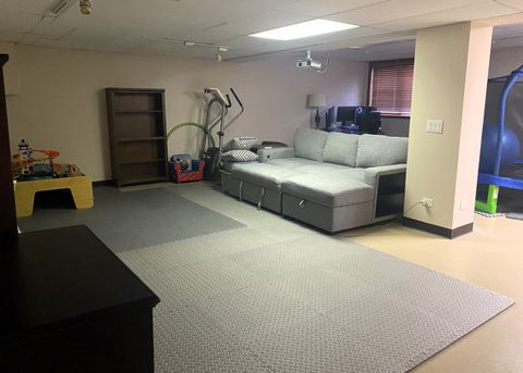 Tiny photo for 9400 Lindsay Street, Orland Hills, IL 60487 (MLS # 12610584)