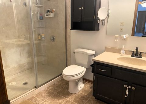 Tiny photo for 9400 Lindsay Street, Orland Hills, IL 60487 (MLS # 12610584)