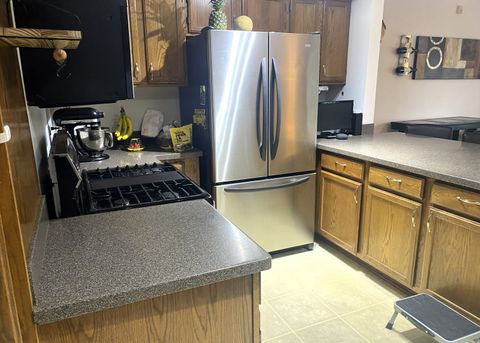 Tiny photo for 9400 Lindsay Street, Orland Hills, IL 60487 (MLS # 12610584)