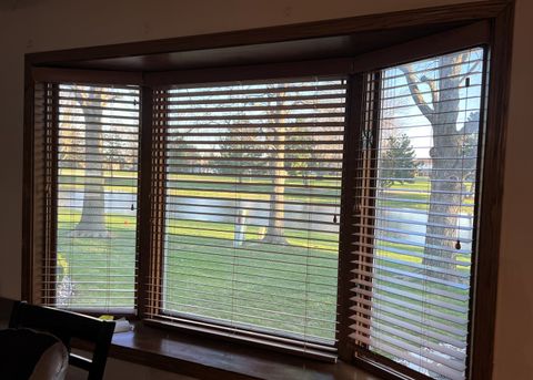 Tiny photo for 9400 Lindsay Street, Orland Hills, IL 60487 (MLS # 12610584)